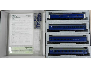 Ki KATO Jg[ HOQ[W (HO)24n25`4{Zbg 3-510