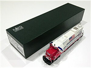 正規品 KATO カトー HOゲージ HO GP35 アメリカ建国200周年記念塗装 29-833