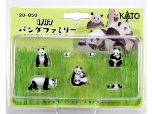 Ki KATO Jg[ HOQ[W 1^87 p_t@~[ 28-850