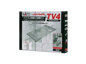 Ki KATO Jg[ NQ[W TV4 jgSHZbg 40-814