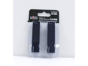 Ki KATO Jg[ NQ[W 40tB[g nCL[uRei {XD 2 23-580C