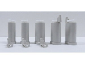 Ki KATO Jg[ NQ[W PSprNo.5 50mm 23-047