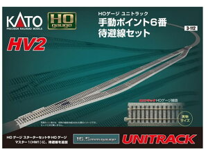 Ki KATO Jg[ HOQ[W HV2 蓮|Cg6ԑҔZbg 3-112