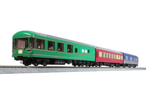 Ki KATO Jg[ HOQ[W (HO)24n () 3Zbg 3-522