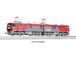 Ki KATO Jg[ NQ[W EH500 3` Vh 3037-3