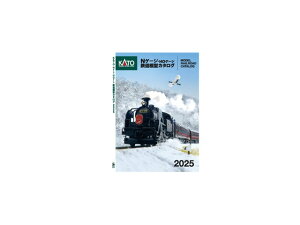 Ki KATO Jg[ KATO NQ[WEHOQ[WS͌^J^O2025 25-000