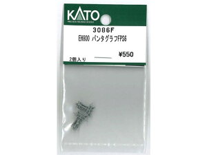 ���K�i KATO �J�g�[ N�Q�[�W EH800 �p���^�O���tFPS6 3086F