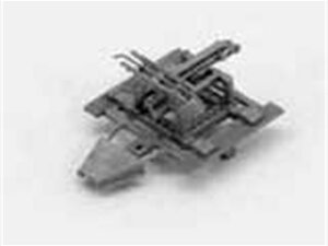 正規品 KATO カトー Nゲージ モハ885パンタグラフPS401 4432F