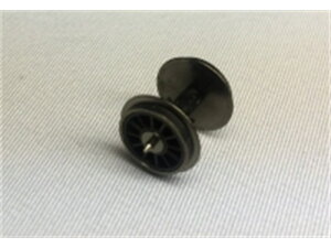 正規品 KATO カトー Nゲージ EF58用タイヤ付ギヤ車輪黒 3020 29-958-2