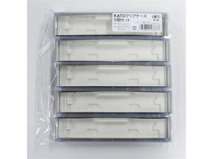 Ki KATO Jg[ NQ[W KATONAP[X 5Zbg 28-189