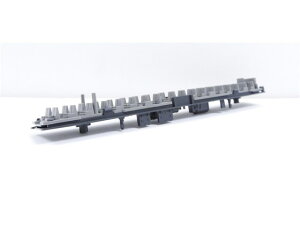 トミックス 2454 キハ187 (増結用)