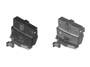 Ki KATO Jg[ NQ[W ED79SAp^Jv[Zbg 3076-1C3