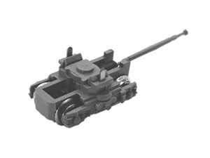 Ki KATO Jg[ NQ[W 717 ͑DT204 4401ZD1