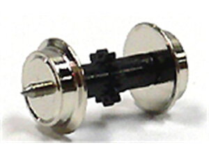 正規品 KATO カトー Nゲージ 新幹線用ギヤ車輪銀長 29-950-9