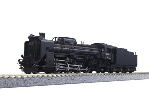 Ki KATO Jg[ NQ[W D51 kC` DCCdl ECSP9001