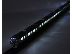 Ki KATO Jg[ NQ[W E231n1000ԑ(RԃZ) 10Zbg t(uFtj ECSP0026