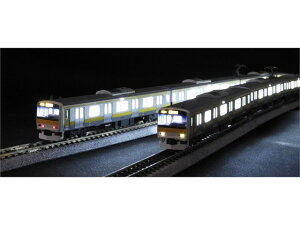 Ki KATO Jg[ NQ[W E231n500ԑ Eɍs 10Zbg t(uFt ECSP0027