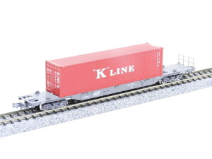Ki KATO Jg[ NQ[W RL106(JRF}[Nt) 40ftRei DDύ ECSP0029