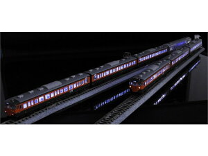 Ki KATO Jg[ NQ[W 113n2000ԑÓF(JRdl) 11Zbg t ECSP1022-1