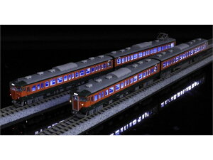 Ki KATO Jg[ NQ[W 113n2000ԑÓF(JRCETҐ) 4Zbg t ECSP1022-2