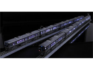 Ki KATO Jg[ NQ[W 225n100ԑ(3ԁj(V)8Zbg Ep[ct ECSP1026