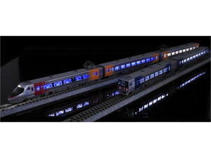 Ki KATO Jg[ NQ[W JRl8000nEÂ5S p[ct ECSP1031