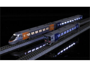 Ki KATO Jg[ NQ[W JRl8000nEÂ3S p[ct ECSP1032