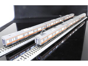 正規品 KATO カトー Nゲージ E233系中央線(T編成・グリーン車組込)増結セットB(6両)室内灯付 ECSP1036-2