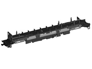 Ki KATO Jg[ NQ[W Ln58 668 ̓jbg 6113B