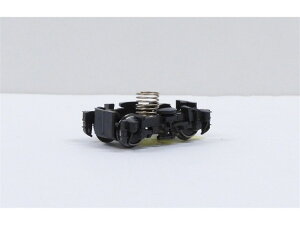 正規品 KATO カトー Nゲージ DF200ななつ星 中間台車 7015D2