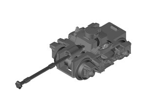 Ki KATO Jg[ NQ[W nE353  ͑ 74202D1