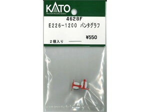 Ki KATO Jg[ NQ[W E226|1200 p^Ot 4628F