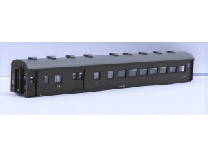 正規品 KATO カトー Nゲージ オハニ61 239 ボディ 5269A