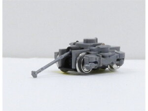 正規品 KATO カトー Nゲージ クモハ701動力台車(タイヤ1個 742342D1