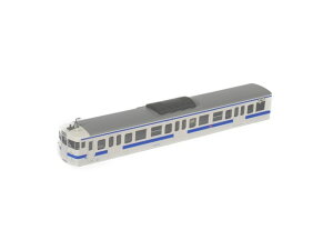 正規品 KATO カトー Nゲージ クハ411-203九州色 ボディ 74226-2A