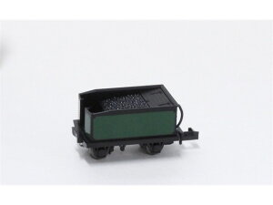 KATO/PECO (OO-9)スモールイングランド<プリンセス(緑)> 51-201F