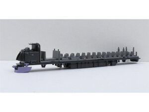 正規品 KATO カトー Nゲージ クハE657 6ひたち床下セット 4912-1ZC