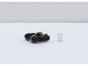 正規品 KATO カトー Nゲージ DD51 0暖地形中間台車 7008-KD2