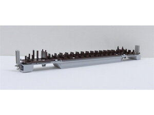 正規品 KATO カトー Nゲージ E726-301北陸 床下セット 740041ZC