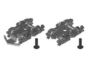 Ki KATO Jg[ NQ[W Nn731|100TR731 4526SD