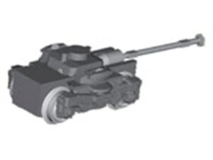 Ki KATO Jg[ NQ[W nE233-3202 ͑ 4731-4D1