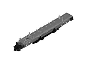 Ki KATO Jg[ NQ[W Nn52004ѓc̓jbg 4965-1B