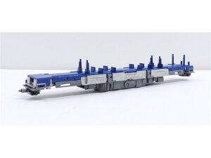 正規品 KATO カトー Nゲージ モハ112-2600動力ユニ(灰 74604-2B