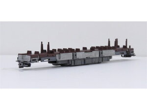 Ki KATO Jg[ NQ[W n226-500 ̓jbg 74358-1B