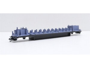 正規品 KATO カトー Nゲージ モロE655 101 和 床下 4931-1ZC