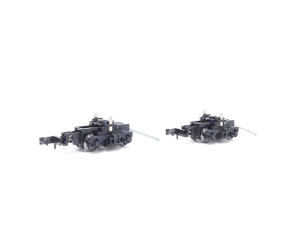 正規品 KATO カトー Nゲージ キハ20動力台車DT22タイヤ無 6001-9D1