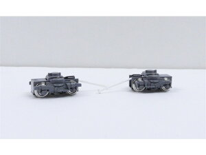 正規品 KATO カトー Nゲージ モハ286「こうのとり」動力台車 4881-1D1