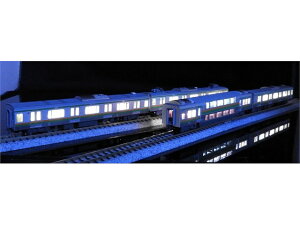 Ki KATO Jg[ NQ[W E233n쓌C 4Zbg Ft HCSP0124-1