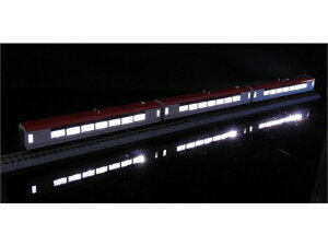 Ki KATO Jg[ NQ[W E259n NfEX(j[AJ[) Zbg Ft HCSP0229-1