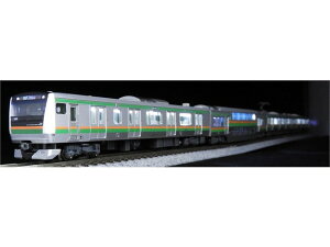 Ki KATO Jg[ NQ[W E233n쓌C 4{Zbg t HCSP0124S